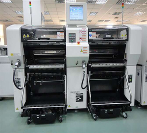 Machine de sélection et de placement modulaire multifonctionnelle smt à grande vitesse <span class=keywords><strong>Tireur</strong></span> de puces CM602 avec une large capacité de composants - Product Image 5