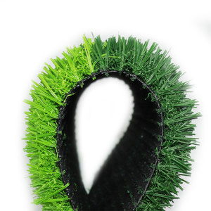 Tùy chỉnh di động cỏ nhân tạo màu sắc khác nhau 10mm-60mm đống cho bóng đá bóng rổ bóng chuyền-Nhà máy Trung Quốc - Product Image 3