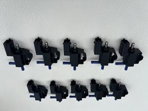 Turb Ocharged Control Electrovanne Pour Dart <span class=keywords><strong>2013</strong></span> Jeep Renegade 2015-2017 <span class=keywords><strong>Fiat</strong></span> 500 04627297AB - Product Image 4