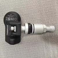Sensor TPMS THINKCAR S3 THINKTPMS S3/S2 315MHz 433MHz Sensor Universal Herramientas Mecánicas para Taller Automotriz Programación TPMS