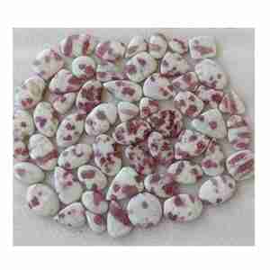 Haute qualité naturel rose Tourmaline Quartz pierre précieuse meilleure qualité rose Tourmaline Quartz fabrication de bijoux mélange pierres précieuses en vrac pour - Product Image 3