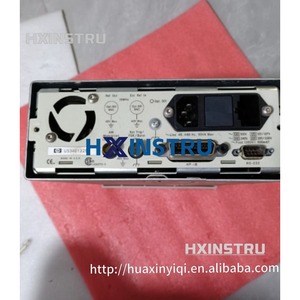 Generador de Señales de Función de Forma de Onda Arbitraria Agilent HP33120A H - Product Image 3