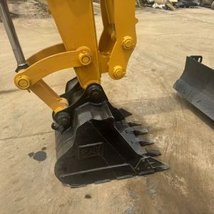   Mini-excavatrice 307.5 2023 certifiée CE, presque neuve, d'occasion - Product Image 5