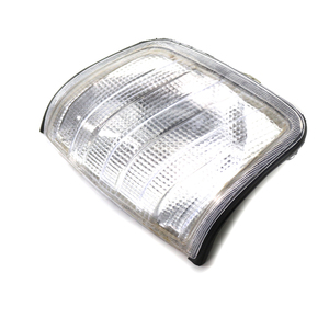 ไฟมุมสีขาวใสสำหรับเปลี่ยนแทนไฟจอดรถของเมอร์เซเดสเบนซ์ <span class=keywords><strong>W124</strong></span> - Product Image 3