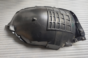 2009-2012 <strong>Infiniti</strong> FX35 Body <strong>Parts</strong> Inner Fender Car OE 63845-1CA0A - Product Image 2