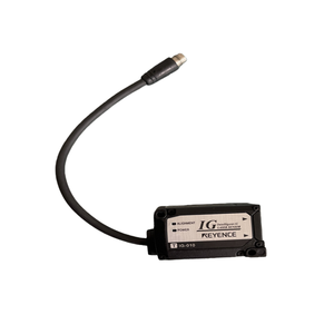 Brand New IG-010 KEYENCE Multifunction CCD Laser <b>Micrometer</b> Dedicated Sensor Head With One Year Warranty - Product Image 4