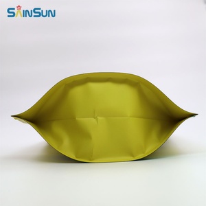 Bolsa Retortable Personalizada para Envasado de Salsas Líquidas de 100 y 500 Gramos, como Chile, Ajo y Mantequilla de Maní - Product Image 4