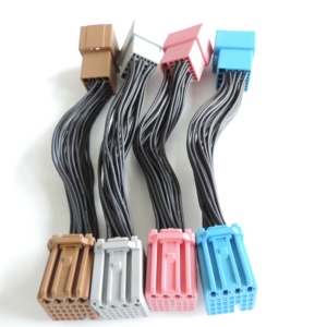 Bộ Chuyển Đổi Dây Nối Bộ Chuyển Đổi ECU OBD2B Sang OBD1 Cho Honda/Acura/<span class=keywords><strong>Accord</strong></span>/Civic/Del Sol/Prelude 1996-2001 - Product Image 6