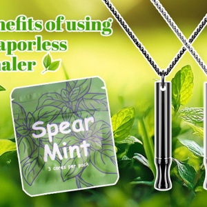 สร้อยคอจี้สำหรับผู้หญิงผู้ชาย - Product Image 4