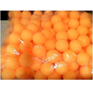 <span class=keywords><strong>Pelotas</strong></span> <span class=keywords><strong>de</strong></span> Tenis <span class=keywords><strong>de</strong></span> Mesa <span class=keywords><strong>de</strong></span> Plástico <span class=keywords><strong>de</strong></span> 3 <span class=keywords><strong>Estrellas</strong></span>, 40+ mm, <span class=keywords><strong>Pelotas</strong></span> <span class=keywords><strong>de</strong></span> <span class=keywords><strong>Ping</strong></span> <span class=keywords><strong>Pong</strong></span> Reglamentarias para Competición y Recreación - Product Image 6