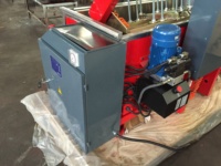 Testeur de pression de culasse TPT1600, détecteur de fuite d'eau du moteur, machine de test d'étanchéité du bloc et de la culasse
