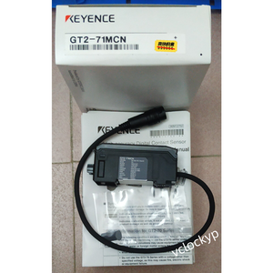 คีย์เอ็นซ์ GT2-71MCN เซ็นเซอร์ใหม่ - Product Image 2
