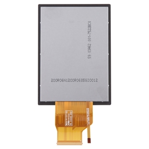 캐논 PowerShot SX740 HS 정품 LCD 디스플레이 화면에 대한 새로운 도착 - Product Image 3