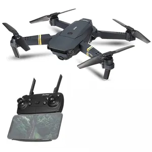 best price e58 e68 e78 e88 e98 drone GD88 2.4G Folding Selfie Fpv Drone Quadcopter Camera Wifi 4k camera drone