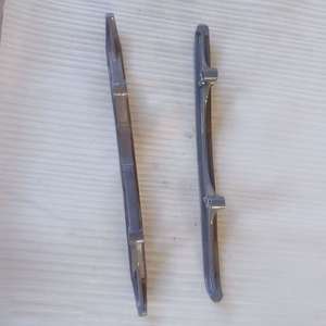 Voor 888 488 588 mangaanstaal verdikte geleiderail - onderdelen voor bouwmachines, onderdelen voor graafmachines, origineel nieuw Zhenya merk 1 - Product Image 3