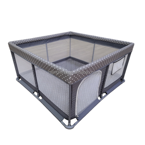 Nuovo arrivo Baby box per bambini parco giochi per bambini pieghevole e rimovibile box interno centro attività bambini cortile gioco - Product Image 1