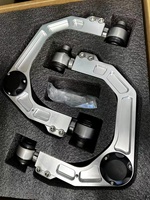 Kits de levage de suspension tout-terrain 4x4 pour bras de commande supérieur TOYOTAS Land Cruiser 100