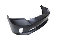 Blende vorne ohne Löcher OEM 68197698AA für Dodge RAM 1500 2013-2018 Front stoßstangen abdeckung
