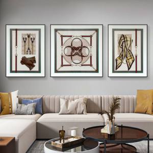 <span class=keywords><strong>Peinture</strong></span> abstraite tendance, art moderne, tableaux à suspendre, vente chaude, <span class=keywords><strong>peinture</strong></span> décorative - Product Image 3