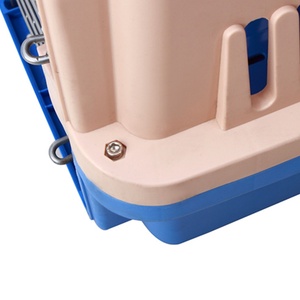 Pet Carrier Airline Approved Breathable Shoulder Travel Pet Cat Dog Darriers Houses Cages - Product Image 6