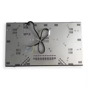 Placa de Cocina Inteligente Integrada de Cinco Quemadores, Placa de Cocina Infrarroja de Cinco Quemadores, Cocina de Cerámica - Product Image 5