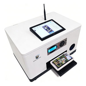Impresora UV de Cama Plana OM-ZP1 <span class=keywords><strong>para</strong></span> Impresión de Carcasas de Teléfono - Product Image 2