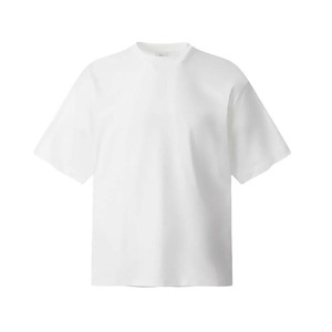B171 Logotipo personalizado Camisetas clásicas de cuello redondo para hombre Athletic Sorona Quick Dry <span class=keywords><strong>Premium</strong></span> <span class=keywords><strong>Fit</strong></span> Athletic <span class=keywords><strong>Basic</strong></span> Daily Wear - Product Image 6