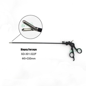 Nội Soi Dụng Cụ Phẫu Thuật F-Loại Xử Lý Kẹp Sinh Thiết - Product Image 1