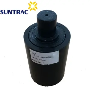 Mini Máy Xúc KX161-3 Tàu Sân Bay Con Lăn Undercarriage Top Con Lăn Trên Con Lăn - Product Image 1