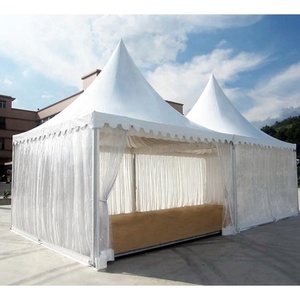 <strong>Commercial</strong> Pagoda <strong>Party</strong> <strong>Tent</strong> <strong>20x20</strong> Outdoor Events Trade Show Exhibition - Product Image 4