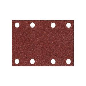 MAKITA-Papier de verre Velcro P-42357 80x166-PAPIERS ABRASIFS EAN 0088381970228 - Product Image 1