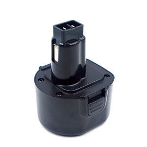 Сменный Аккумулятор для Dewalt 9,6 В 1.5ah/2.0ah-Dewalt DE9036 DE9061 DE9062 DW9061 DW9061 DW9062 DW9062 - Product Image 5