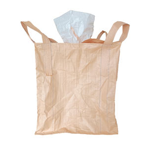 Brown <b>Big</b> <b>Bags</b> Made of PP Material - Product Image 1