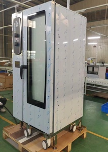 <span class=keywords><strong>Horno</strong></span> Combinado de Vapor, <span class=keywords><strong>Horno</strong></span> Combinado Eléctrico - Product Image 2