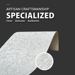 Revestimiento de Piedra Flexible Ignífugo de Alta Calidad |   Azulejos de Cerámica Suaves, Impermeables y Modernos, Ecológicos, Marca <span class=keywords><strong>Meisa</strong></span>, para Entretenimiento - Product Image 2