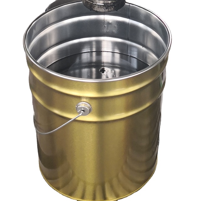 Low Viscosity Epoxy Resin Compound and Hardener Used for Capacitor