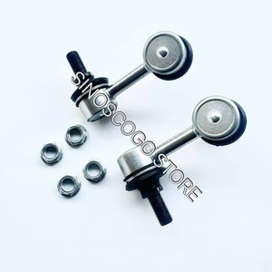 Rótula de barra estabilizadora izquierda/derecha para CFMOTO X5 X6 X8 500 600 <span class=keywords><strong>625</strong></span> 800 U5 CF800 Quad ATV 9010-060700 9010-060800 - Product Image 5