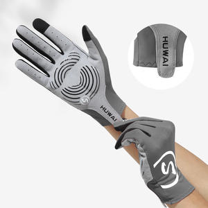 Guantes de Invierno para Hombre y Mujer, Térmicos, de Forro Polar, Resistentes al Viento y al Agua, con Pantalla Táctil, para Ciclismo, Bicicleta, Correr al Aire Libre, Esquí - Product Image 4