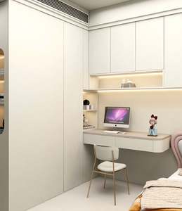 Muebles Infantiles Ecológicos, Armario Infantil Personalizado, Venta Especial, Conjuntos de Muebles para Dormitorio Infantil - Product Image 5