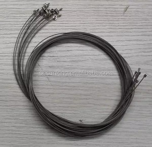 Chất Lượng Cao Dây Kim Loại Dây Thừng Cho <span class=keywords><strong>SSM</strong></span> Quanh Co/Winder Máy - Product Image 5