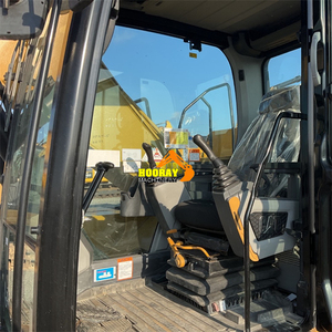 เครื่องขุด323gx แมวรุ่นใหม่มีประสิทธิภาพ326gc 320gc 323gc แมว330gc รถขุดดิน323 Sale1.3m ³ 129kw เครื่องยนต์ C4.4สำหรับแมว - Product Image 5