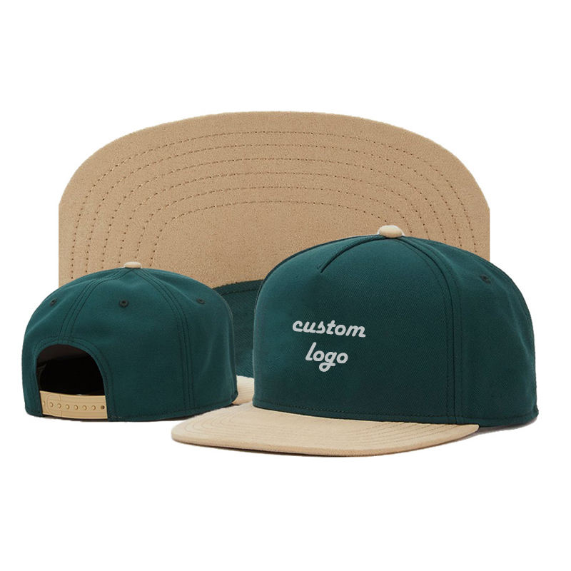 สีกากีสีเขียว