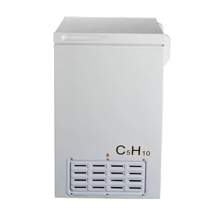<span class=keywords><strong>Mini</strong></span> <span class=keywords><strong>Congélateur</strong></span> Coffre Commercial 72L Électrique à Porte Unique pour Usage Domestique et Hôtelier <span class=keywords><strong>Prix</strong></span> Usine pour VR - Product Image 4