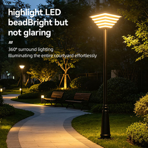 <span class=keywords><strong>Lampe</strong></span> <span class=keywords><strong>solaire</strong></span> de jardin à haute luminosité, étanche, avec capteur de lumière, télécommande, alimentée par énergie <span class=keywords><strong>solaire</strong></span>, pour cour et rue, 200W 100W - Product Image 1