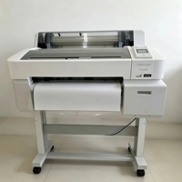 Plotter de Formato Grande Epson SureColor T7200 de Segunda Mano de 44 Pulgadas para Impresión CAD GIS