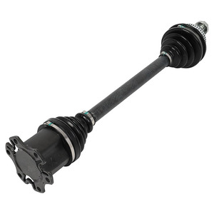 <span class=keywords><strong>Arbre</strong></span> <span class=keywords><strong>de</strong></span> <span class=keywords><strong>transmission</strong></span> avant gauche pour <span class=keywords><strong>Audi</strong></span> <span class=keywords><strong>A4</strong></span> 1.8L 2.0L 2004-2007 Trans manuel OE:8E0407451JX - Product Image 2