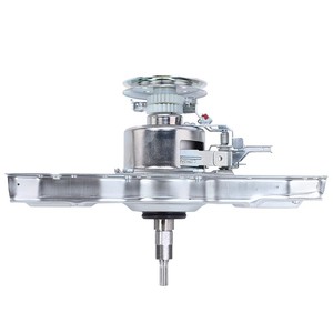 Embrayage de machine à laver Haier 5973 en acier inoxydable, électrique 220 V, durable pour usage domestique - Product Image 1