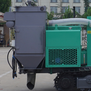 헤비 듀티 암석 및 석재 드릴링 내구성 펌프 모터 코어 구성 요소에 대한 CSBP590-3 고출력 크롤러 전체 유압 드릴 장비 - Product Image 5