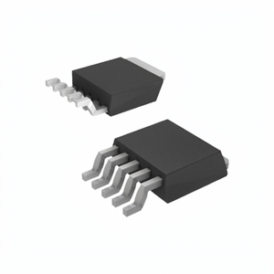 Composant électronique de gestion de l'alimentation (PMIC) en stock TO 252 6, DPAK SI-8008TM - Product Image 1