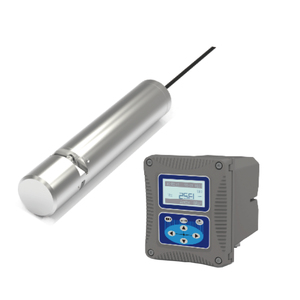 Sensor de Nitrato MTW (Método Espectrofotométrico) 210nm Absorción UV, Monitor de Inmersión Directa sin Reactivos, OEM, Rango de 0.1-40.0 Mg/L - Product Image 1